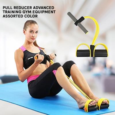 Pull Reducer Advanced Training Gym Equipment Assorted Color