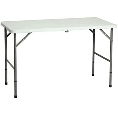 Hexar CT0011A Heavy Duty Multipurpose Camping Table