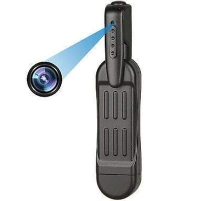 Ayika Spy Pocket Pen Bat Camera Recorder 1080P HD