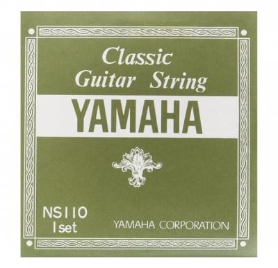 Yamaha Classical Guitar String Ns110