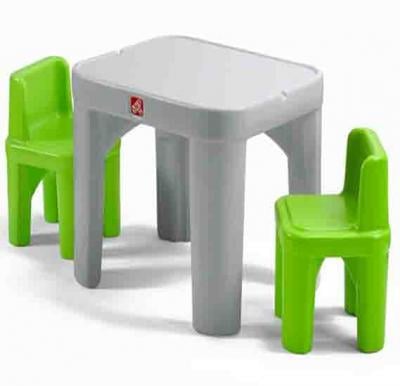 Mighty My Size Table & Chairs Set,854400