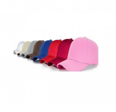 7 In 1 Caps Assorted Colours