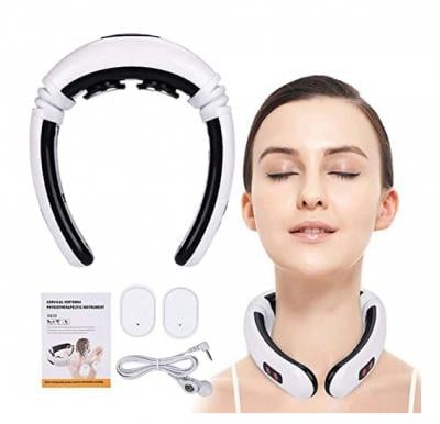 Electric Neck Massager