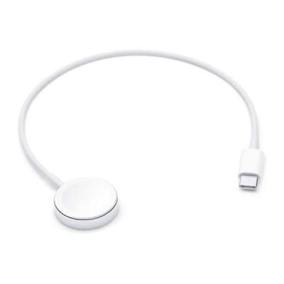 Apple AP2MX2H2 Watch Magnetic Charger to USB-C Cable 1M