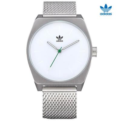 Adidas Unisex Analog Quartz Watch, Z02-3244-00