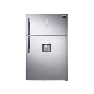 Samsung Top mount Freezer Refrigerator, Silver, 850 Litres, Rt85K7158Sl