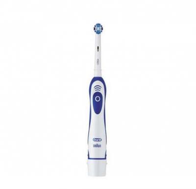 Braun Oral-B Battery ToothBrush Expert Precision Clean,2 Replacement Heads,DB 4010