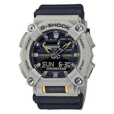 Casio G-Shock GA-900HC-5ADR Analog Digital Watch