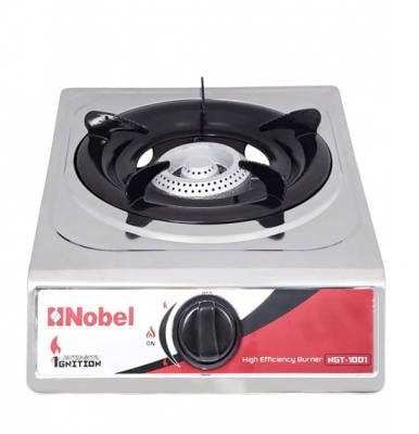 Noble Gas Stove Single Burner, NGT-1001
