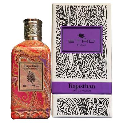 Etro Profumi Rajasthan Edp 100ml, 8026247603226