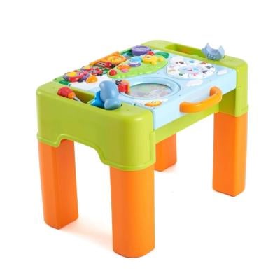 Hola - Kids Learning Activity Table
