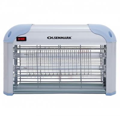 Olsenmark Insect Killer With Two Lamps - OMBK1511
