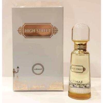 Armaf High Street Women Non Alcoholic Perfume Oil, 20 Ml