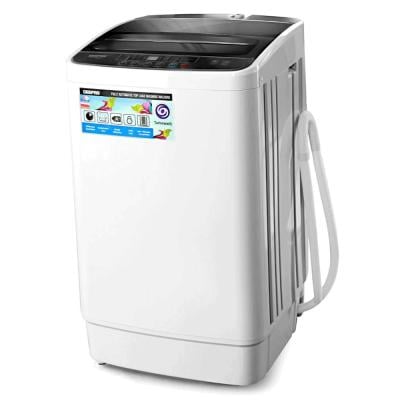 Geepas GFWM6800LCQ Fully Automatic Washing Machine 