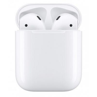 Apple Airpods 2 wired MV7N2ZE/A