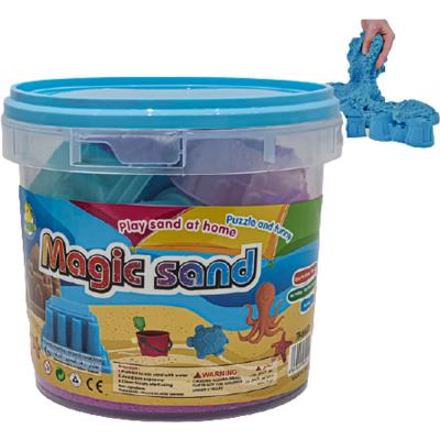 Magic Sand Large TK6601, Multi Color