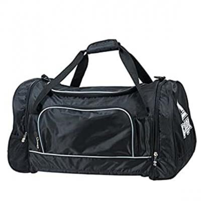 Peak Travelling Bag Blck Eb513 Fs
