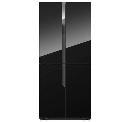 Hisense RQ561N4AB1Refrigerators Bottom Mount model Black