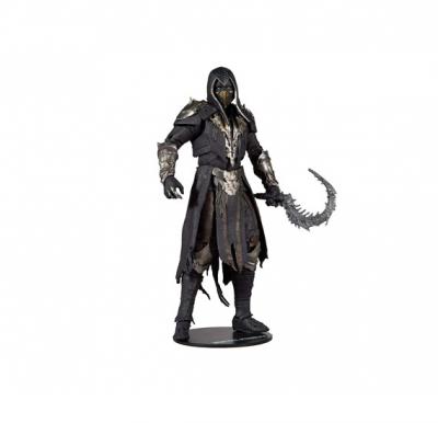 Mortal Kombat 7In Figures WV6 - Noob Saibot, TMP-11046