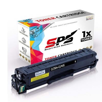 SPS SPS_5Set_41_B Toner Cartridge for Samsung Black
