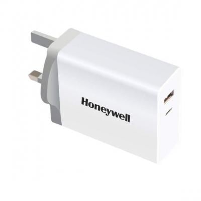 HoneyWell Zest Charger - PD 60W - White
