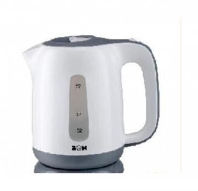 ZEN ZKT45, Cordless kettle 1.7L- Plastic