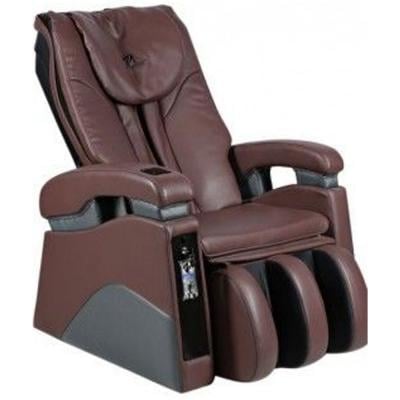 TA Sports TS-836 Massage Chair Burgundy