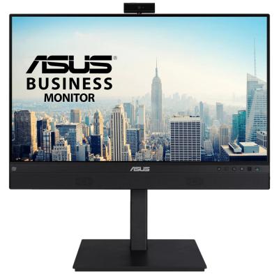 Asus BE24ECSNK-AE Video Conferencing Monitor 24 inch Full HD Black