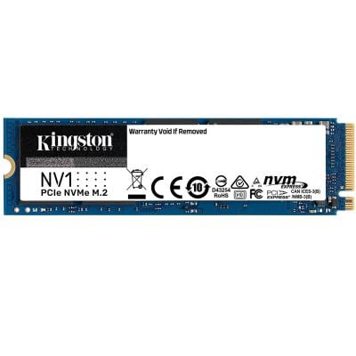 Kingston NV1 1TB M.2 2280 NVMe Internal SSD