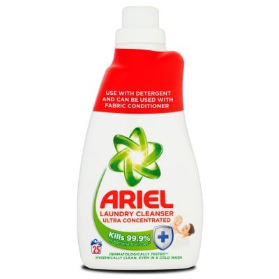 Ariel Laundry Cleanser 1L