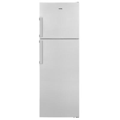 Vestel RM460TF3M-W Top Mount Refrigerator 460L White