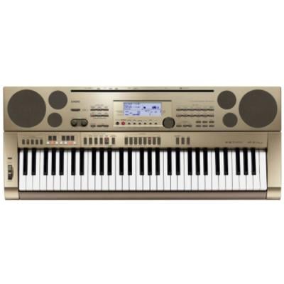 Casio Oriental Keyboard, AT3