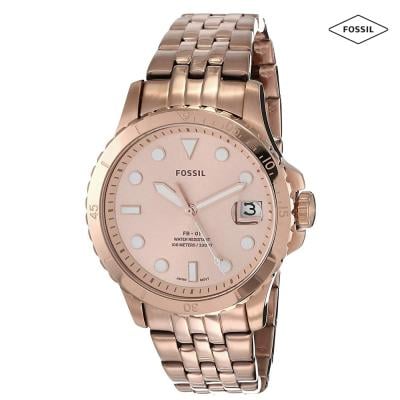 Fossil SP/ES4748 Analog Watch For Women
