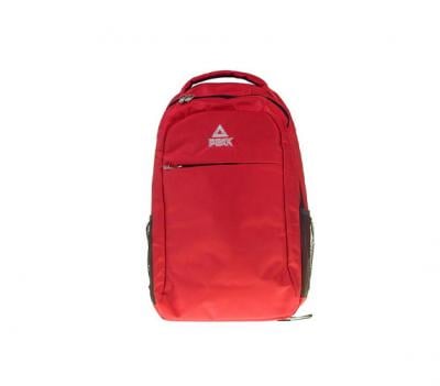 Peak Backpack B194010 Red