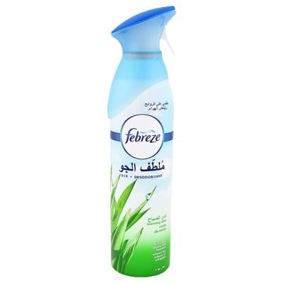Febreze Morning Air Freshener Spray 300ml