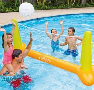 Intex Pool Volleyball Game, 56508