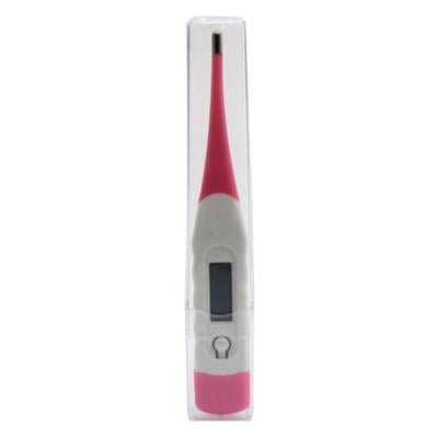 Baby Plus BP5134 Electronic Thermometer with Battery Pink