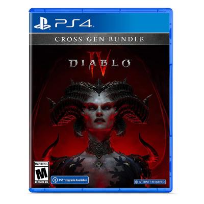 Activision PS4 Diablo IV