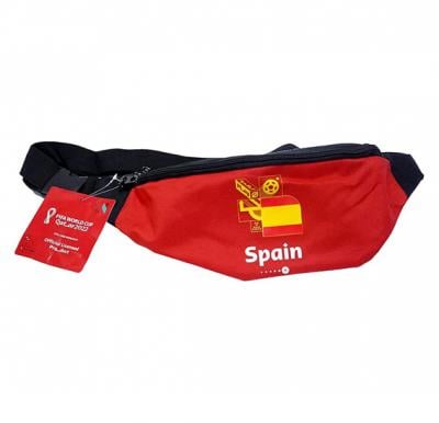 FIFA 2022 Waist Bag - Spain, FIFA-12286