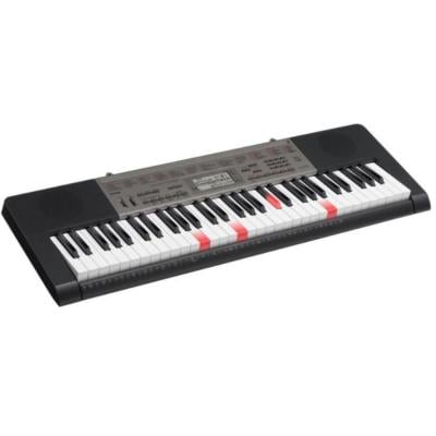 Casio Key Lighting Keyboard, LK-135