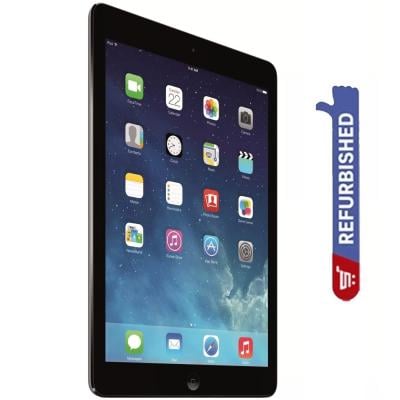 Apple iPad Air1 9.7 inch FHD Display 32GB Storage, Refurbished