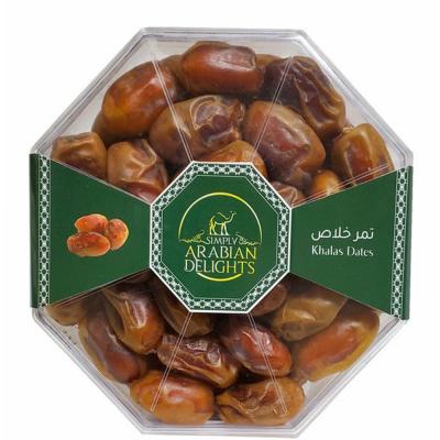 Simply Arabian Delights Khalas Dates 400gm