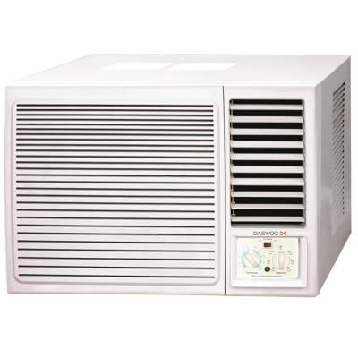 Daewoo 1.5 Ton Window Air Conditioner-DAW-18SR4-CM