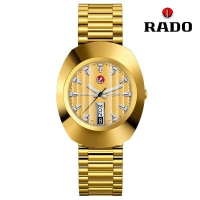 Rado The Original Automatic Gents Watch, R12413633