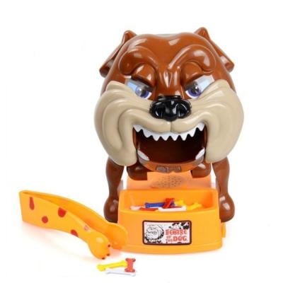 WS Madness Dog Funny Parents Children Games, WS5319
