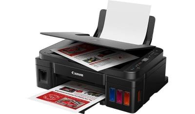 Canon G3420 InkTank Pixma Printer Black