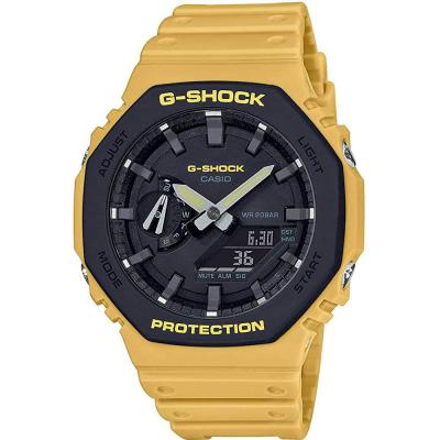 Casio G-Shock GA-2110SU-9ADR Digital Mens Watch