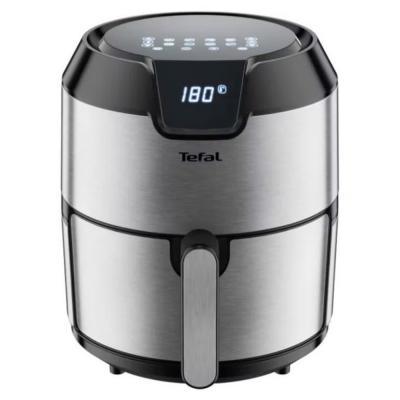 Tefal Easy Fry Deluxe 4.2 L 1500 W EY401D27 Grey/Black
