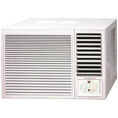 Daewoo 2.0 Ton Window Air Conditioner-DAW-24SR4-CM