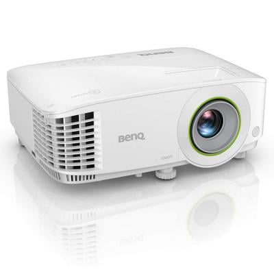 BenQ EH600 Android Smart Projector Full HD Wireless White